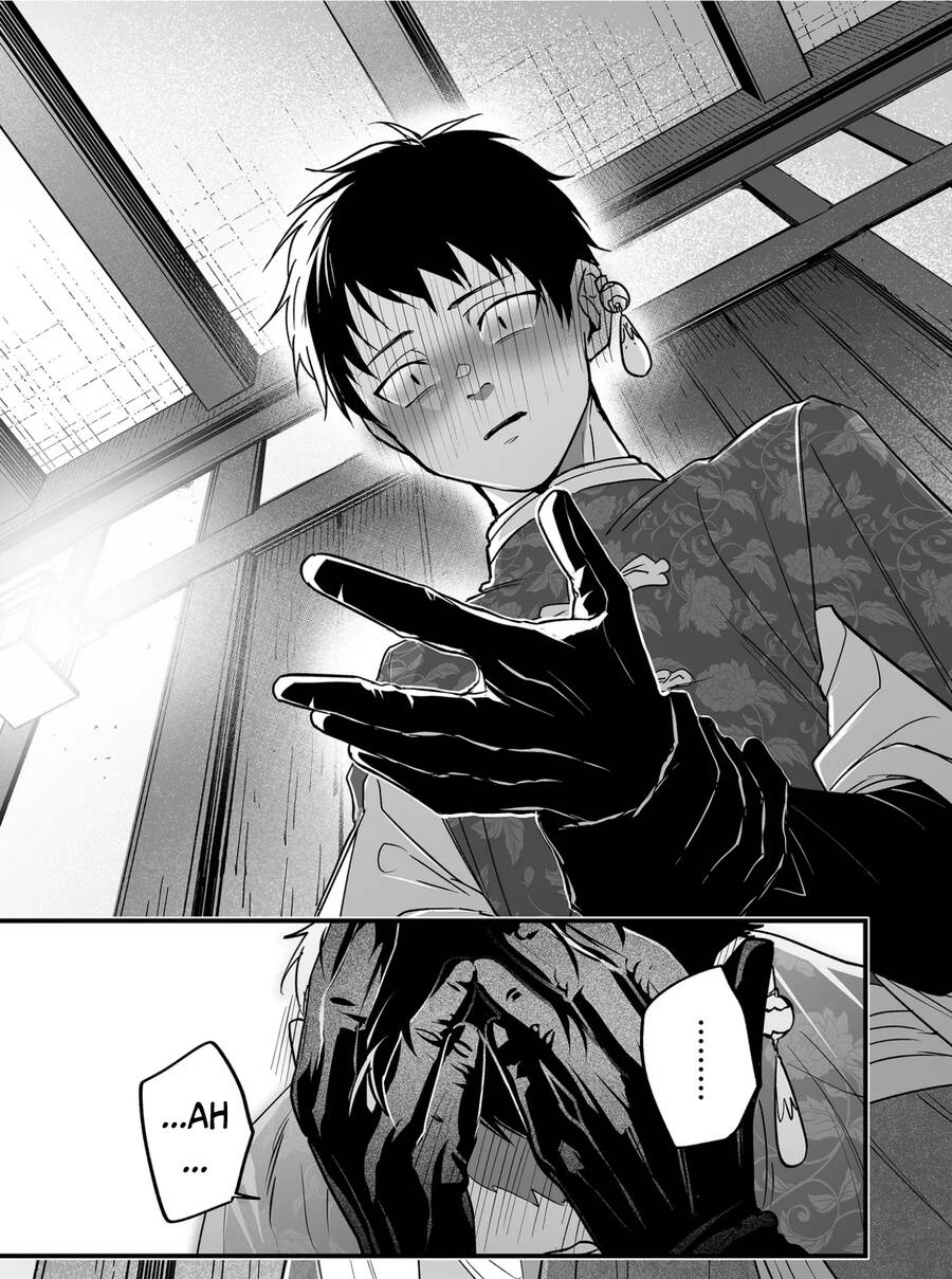 Party Anh Hùng muốn trải nghiệm bị tình yêu quật - Page 10