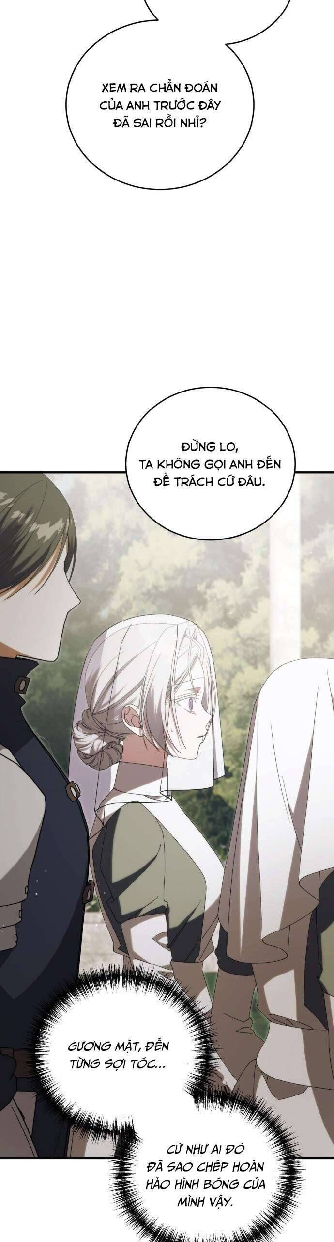 Đã Chết Rồi Còn Bị Ám Ảnh - Page 8