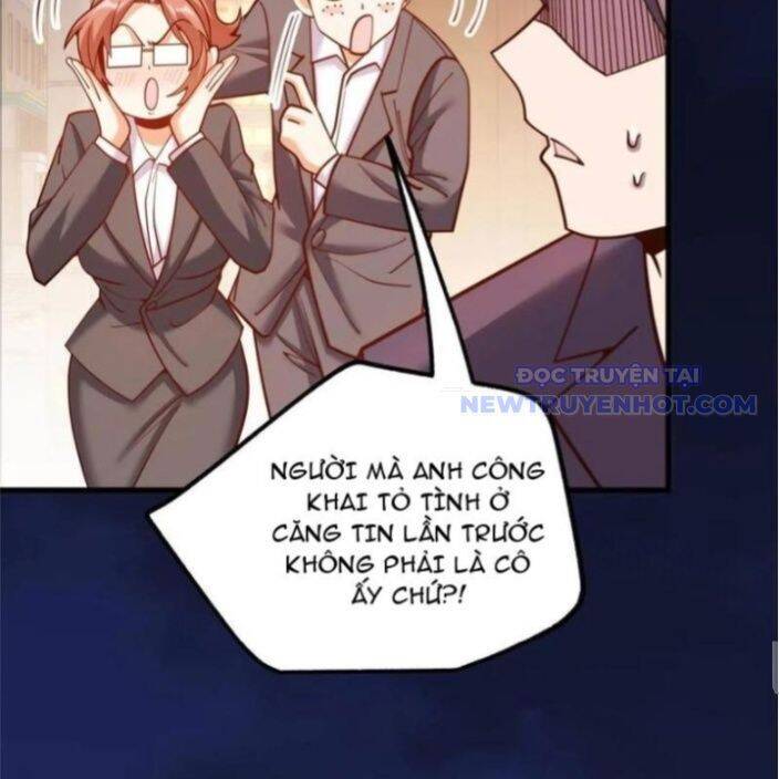 Trọng Sinh Không Làm Chạn Vương Tôi Một Mình Nạp Game Thăng Cấp - Page 87