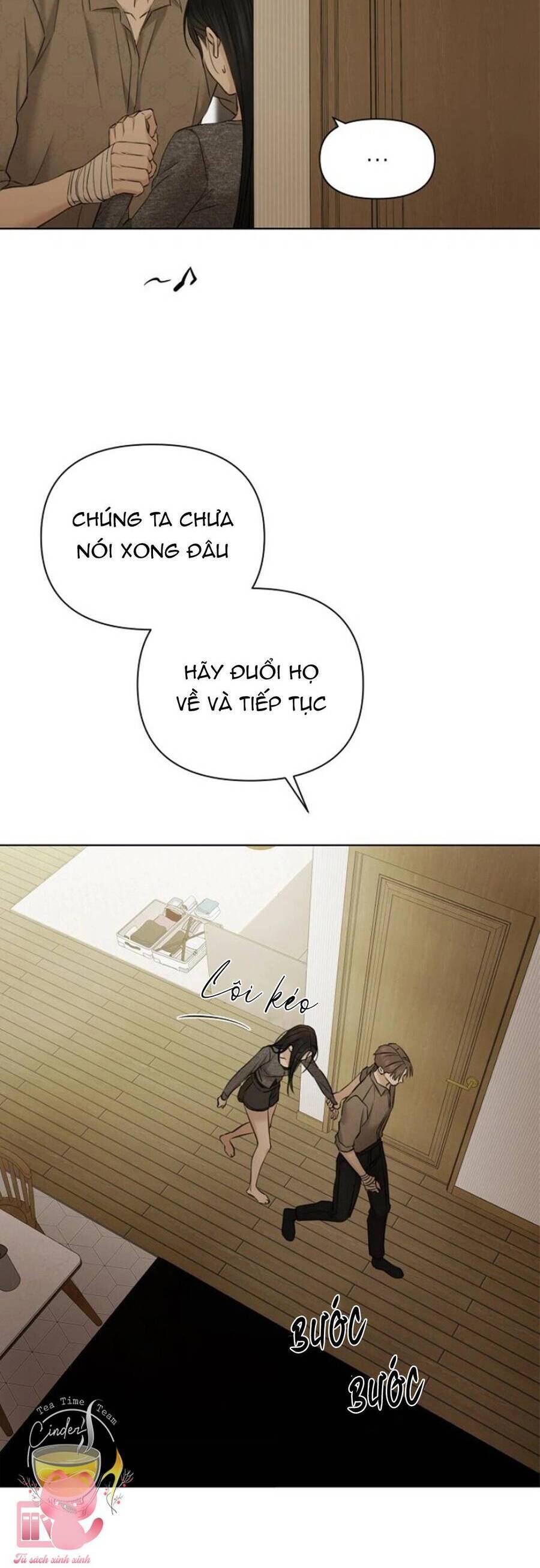 Chỉ Là Ánh Bình Minh - Page 55