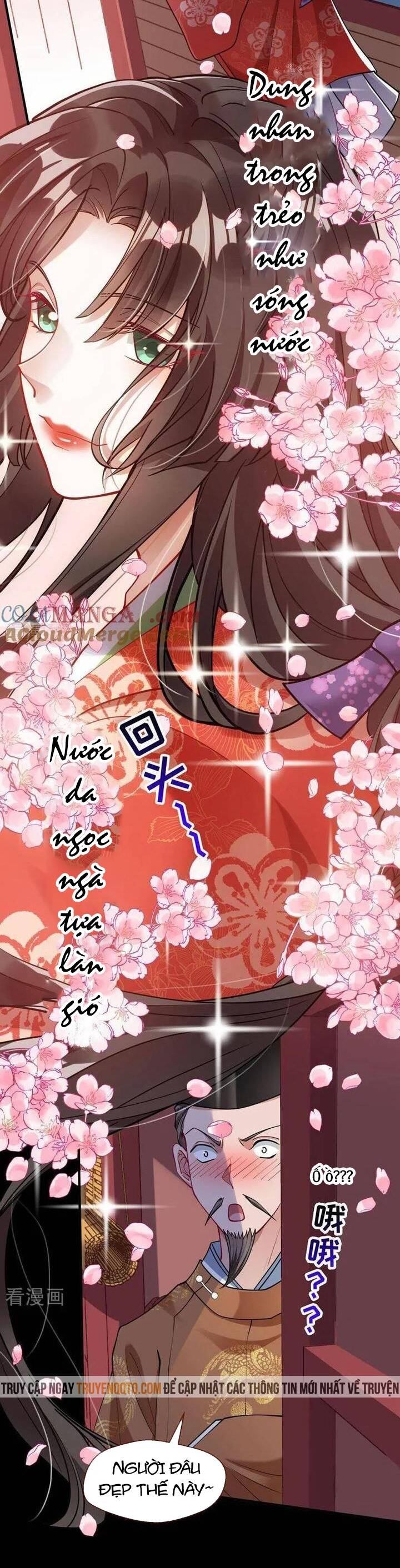 Vạn Tra Triêu Hoàng - Page 16