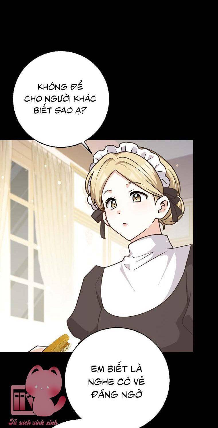 Tôi Thề Chúng Ta Chỉ Là Bạn - Page 52