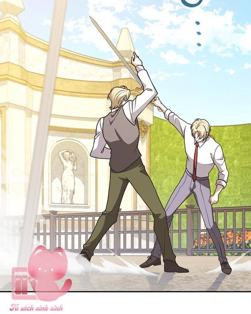 Tôi Thề Chúng Ta Chỉ Là Bạn - Page 39