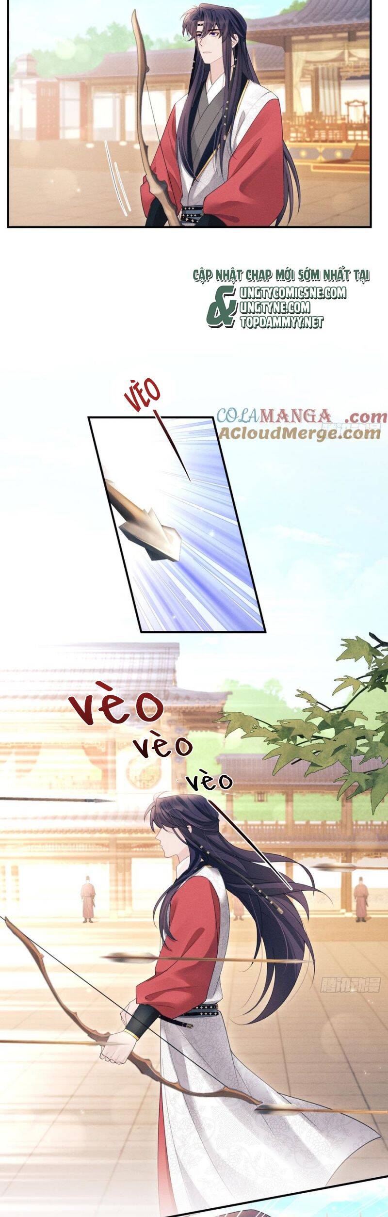 Tôi Hoài Nghi Ảnh Đế Đang Theo Đuổi Tôi - Page 25