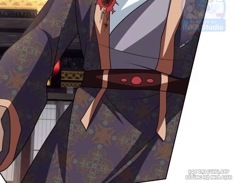 Thiên Uyên Trở Về: Ta Chính Là Thiên Tai - Page 43