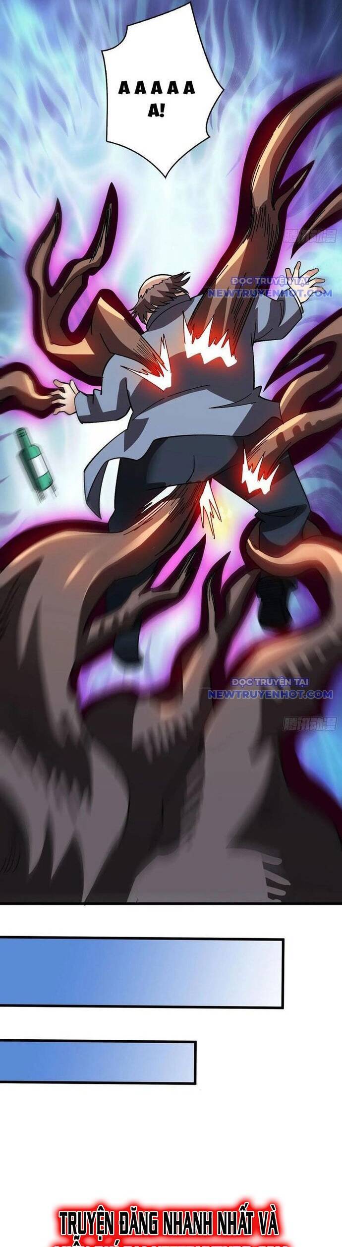 Chuyển Nghề Vô Hạn: Ta Có Thể Triệu Hồi Nữ Thần Max Cấp - Page 4