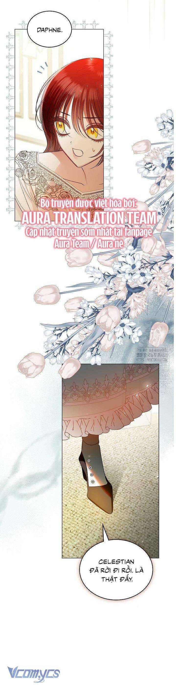 Sau Khi Kết Thúc, Tôi Đã Cứu Rỗi Vai Phản Diện Bằng Tiền - Page 9