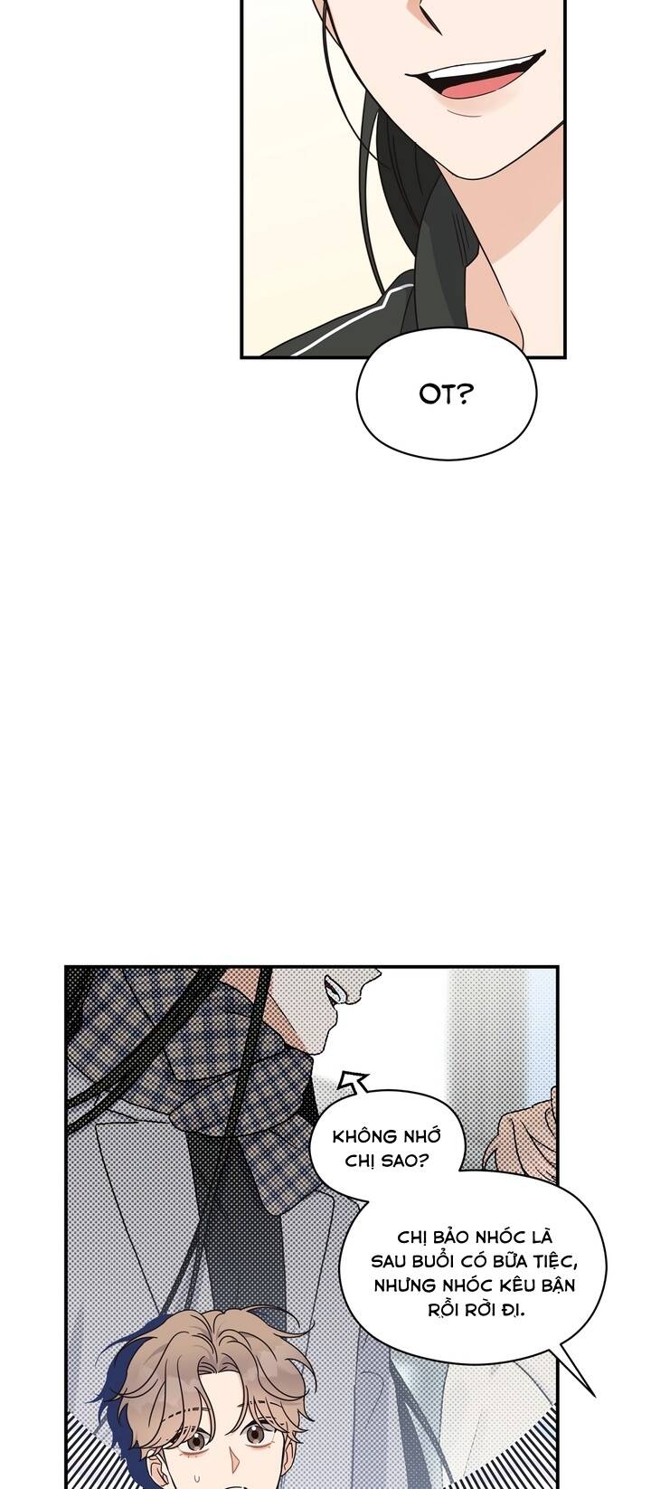 Aphla Trauma - Page 18