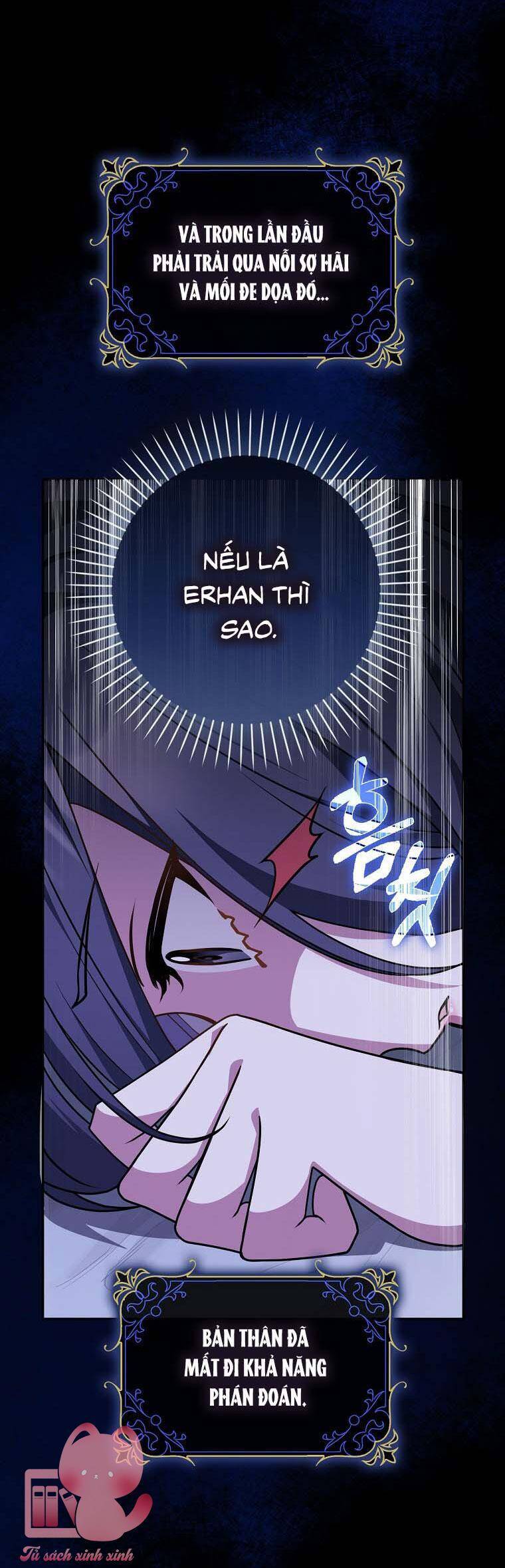 Tôi Thề Chúng Ta Chỉ Là Bạn - Page 28