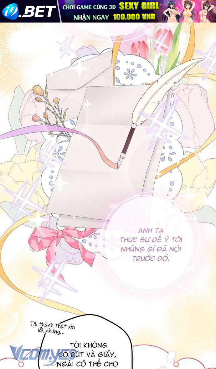 Nữ Công Tước Chiến Lợi Phẩm - Page 51