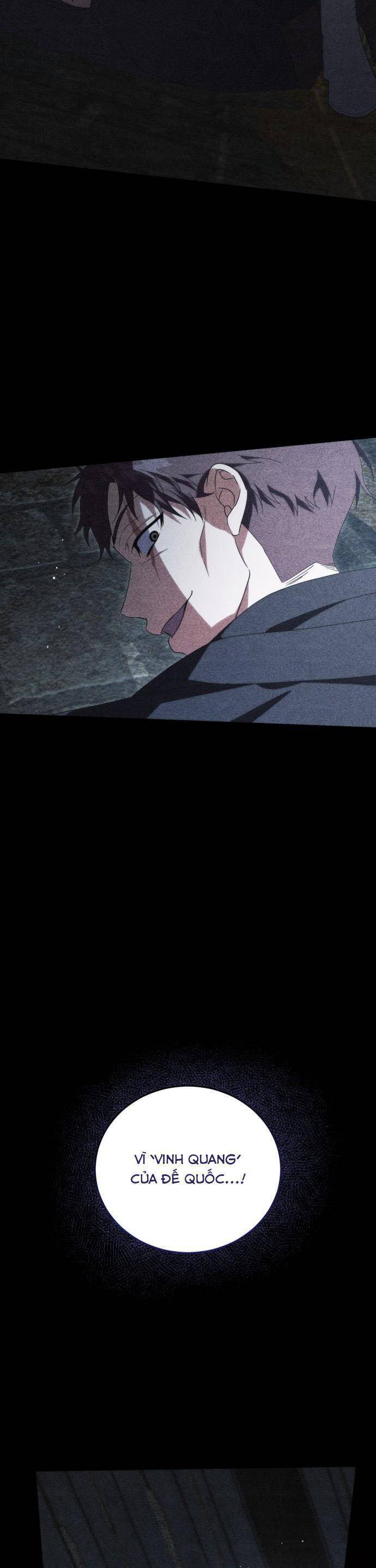 Đã Chết Rồi Còn Bị Ám Ảnh - Page 20