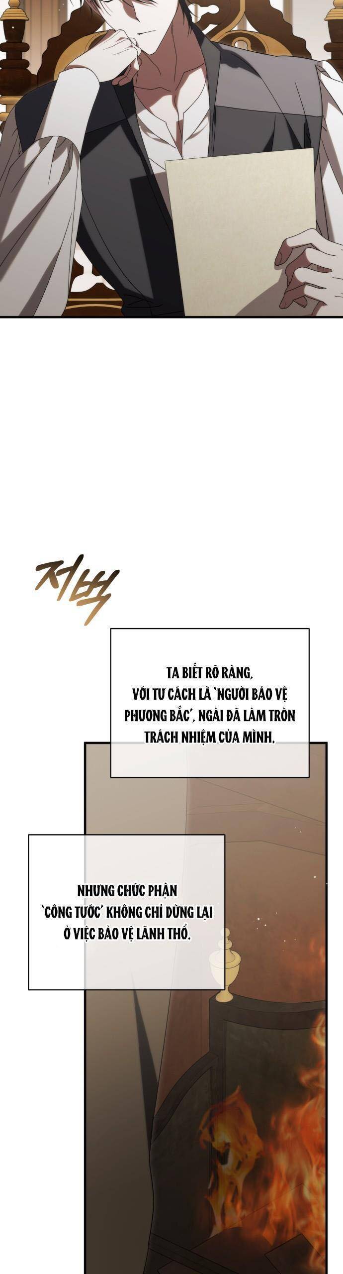 Đã Chết Rồi Còn Bị Ám Ảnh - Page 4