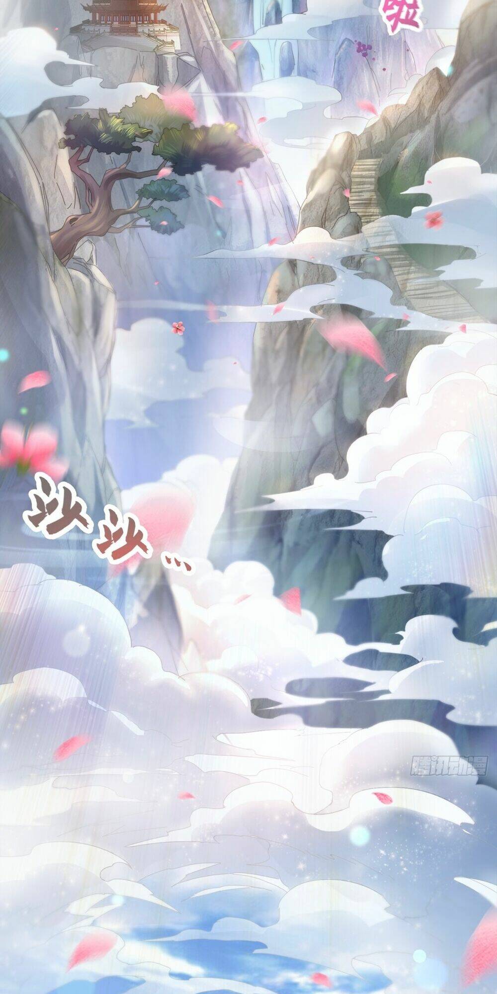 Ta Nắm Thóp Được Khí Vận Chi Tử - Page 4