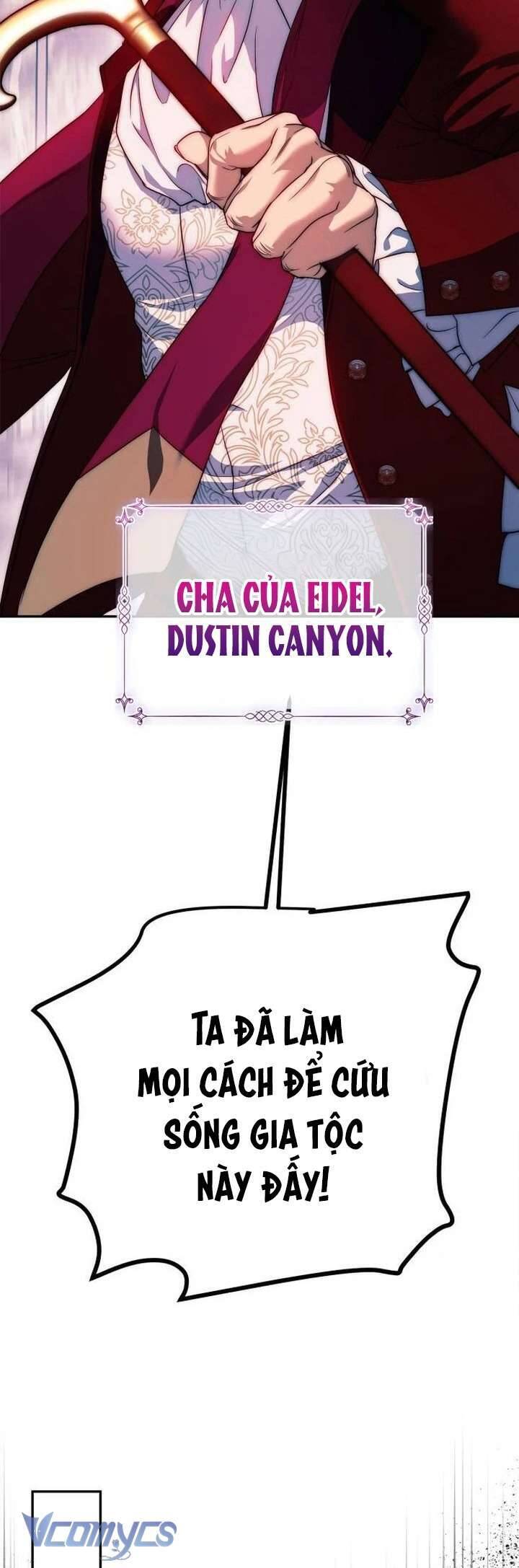 Nữ Công Tước Chiến Lợi Phẩm - Page 7