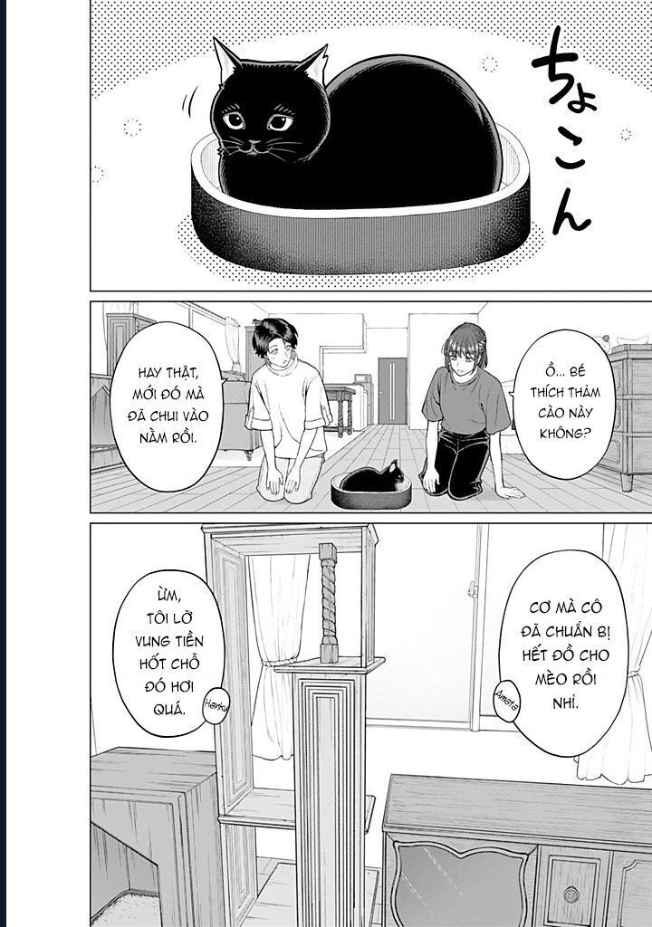 Công Sở Và Đời Tư: On Và Off - Page 14