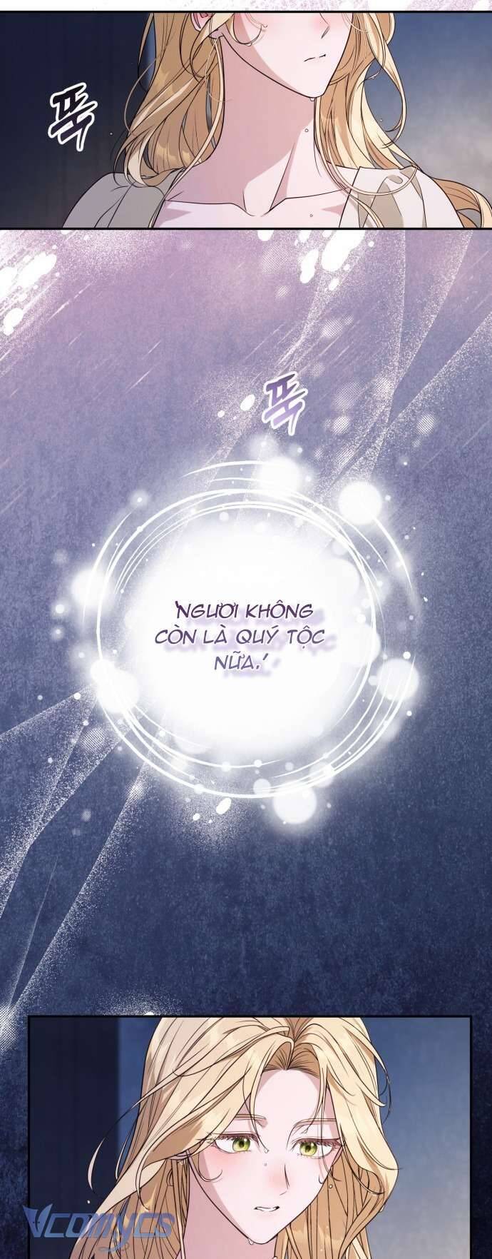 Nữ Công Tước Chiến Lợi Phẩm - Page 60