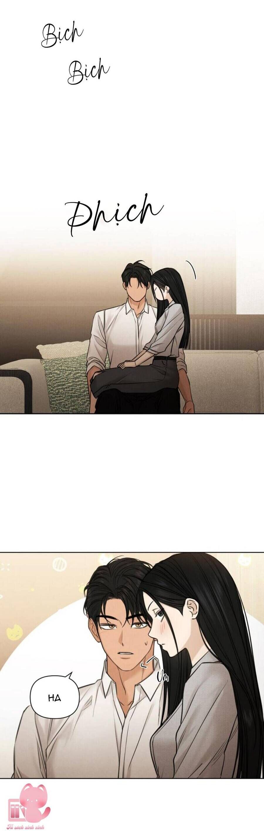 Chỉ Là Ánh Bình Minh - Page 26