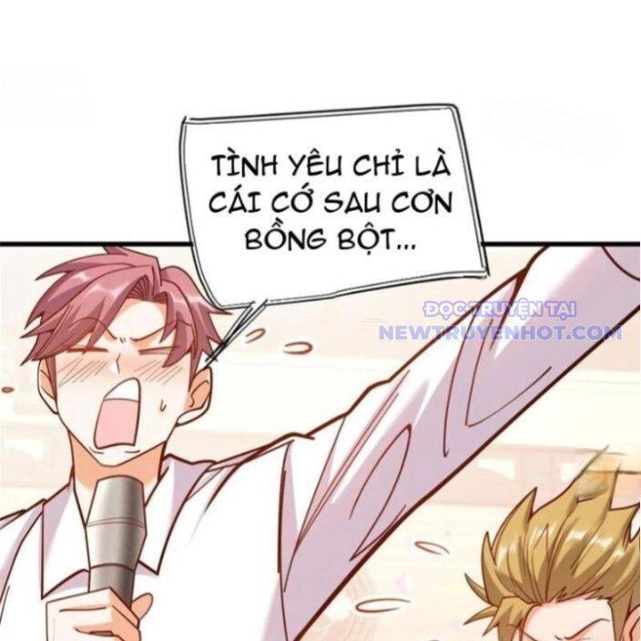 Trọng Sinh Không Làm Chạn Vương Tôi Một Mình Nạp Game Thăng Cấp - Page 65