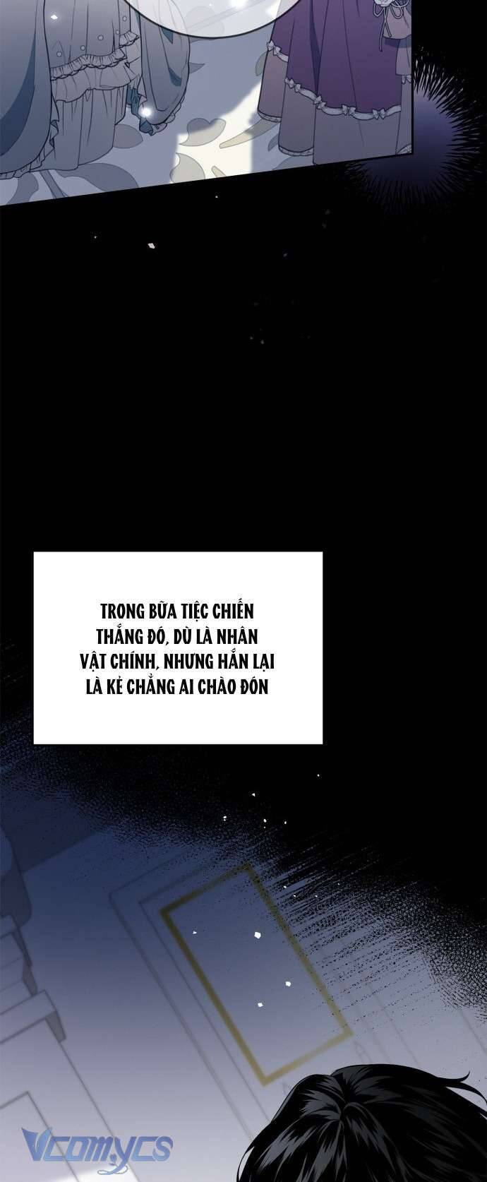 Nữ Công Tước Chiến Lợi Phẩm - Page 16