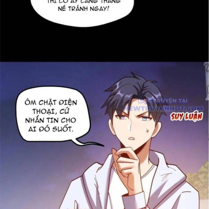 Trọng Sinh Không Làm Chạn Vương Tôi Một Mình Nạp Game Thăng Cấp - Page 14