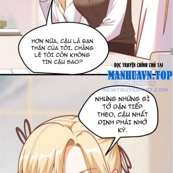 Trọng Sinh Không Làm Chạn Vương Tôi Một Mình Nạp Game Thăng Cấp - Page 60