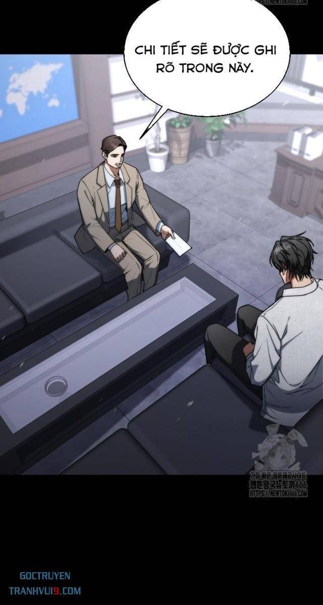 Chiến Thần Xuất Thế - Page 11