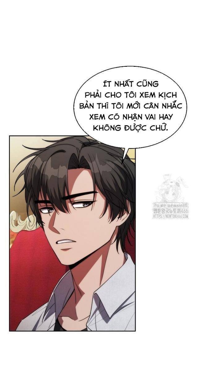 Chiến Thần Xuất Thế - Page 51