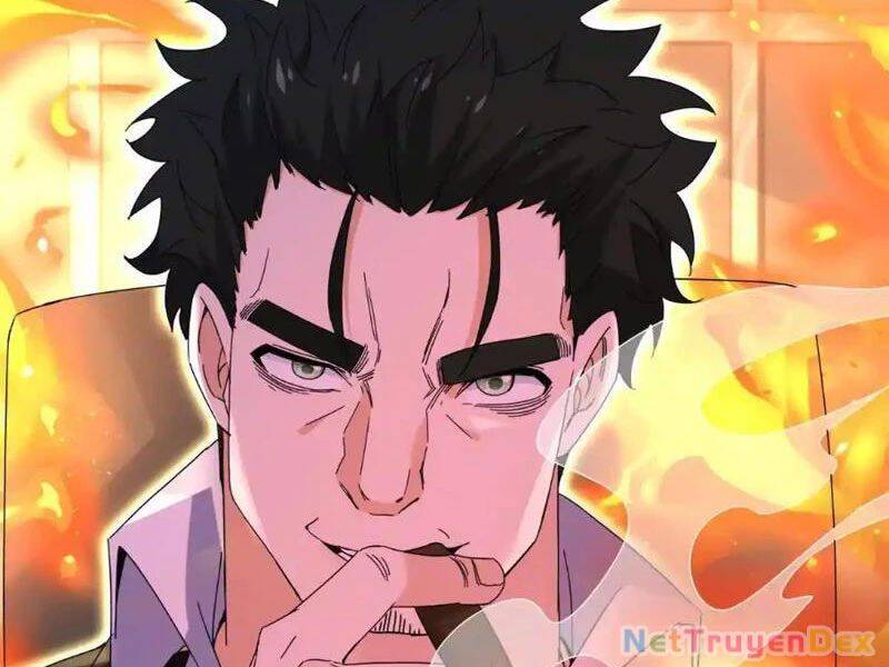 Sau Khi Sống Lại Ở Mạt Thế, Ta Điên Cuồng Thăng Cấp - Page 6