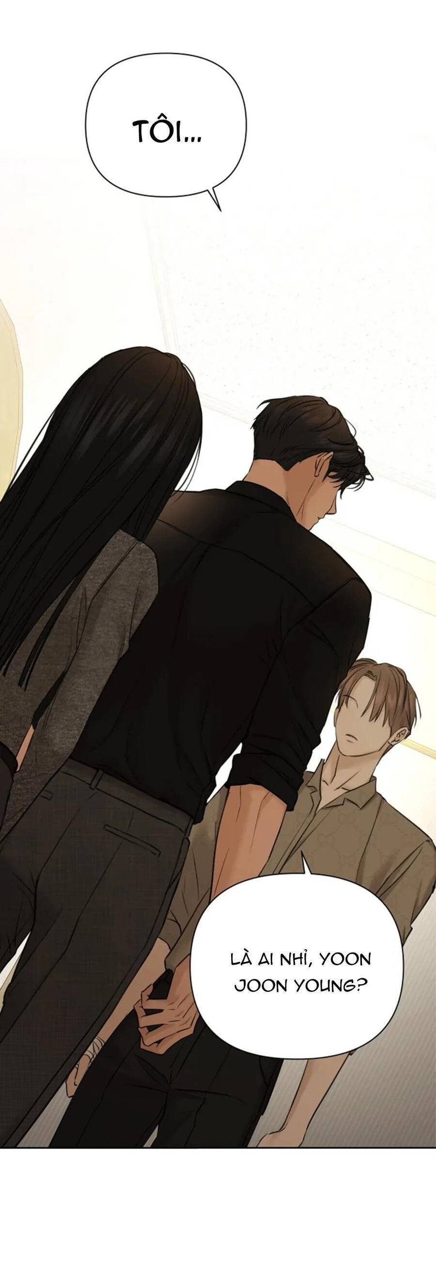 Chỉ Là Ánh Bình Minh - Page 17