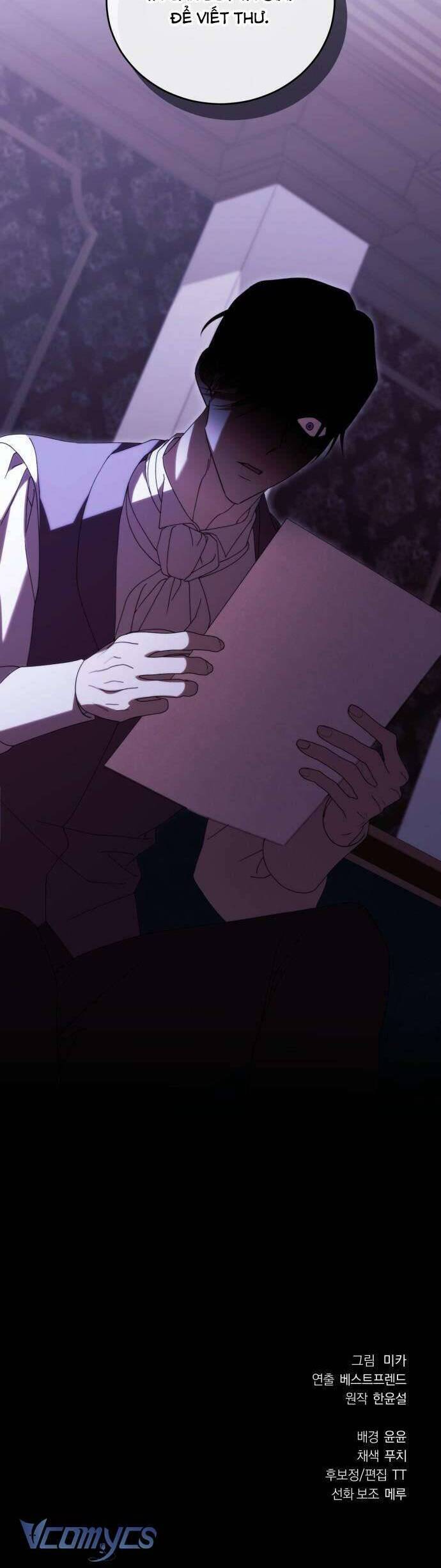 Đã Chết Rồi Còn Bị Ám Ảnh - Page 53