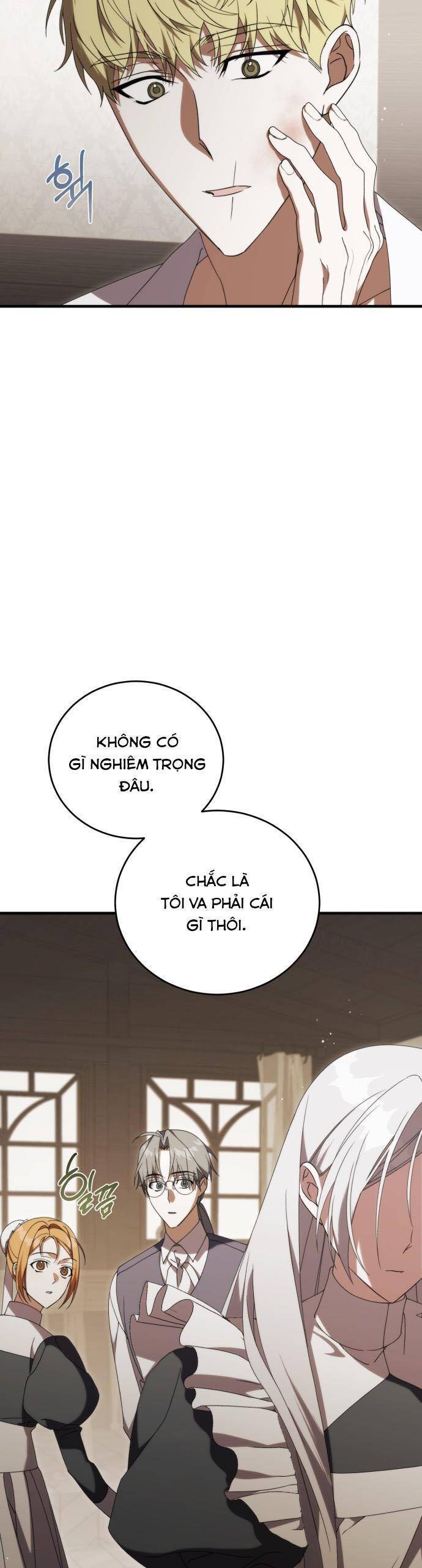 Đã Chết Rồi Còn Bị Ám Ảnh - Page 28