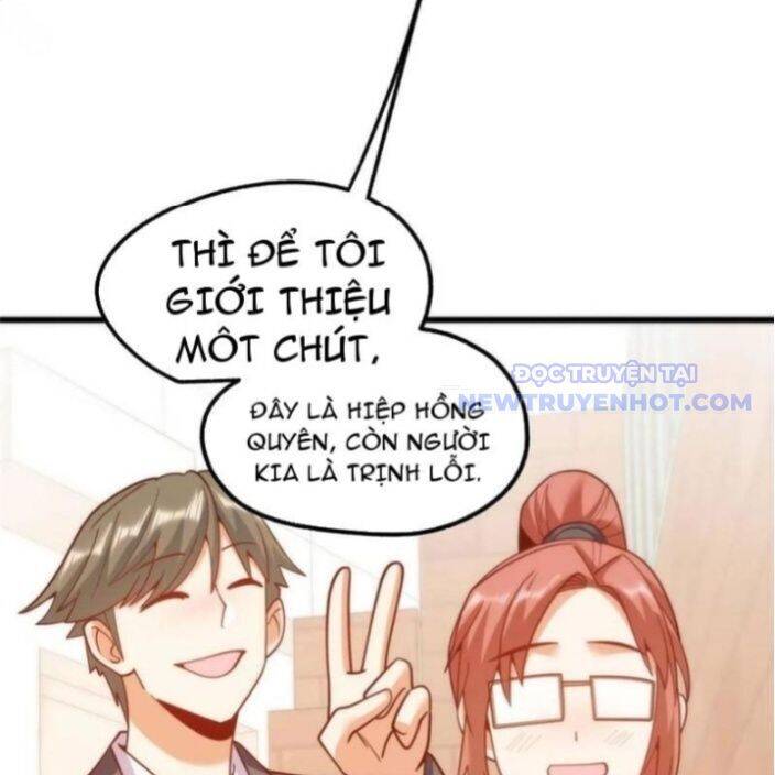 Trọng Sinh Không Làm Chạn Vương Tôi Một Mình Nạp Game Thăng Cấp - Page 73