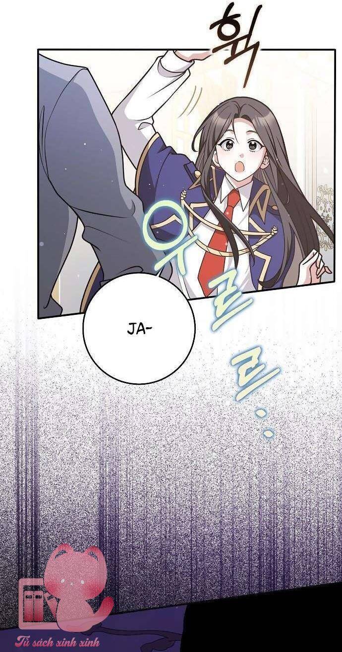 Tôi Thề Chúng Ta Chỉ Là Bạn - Page 11