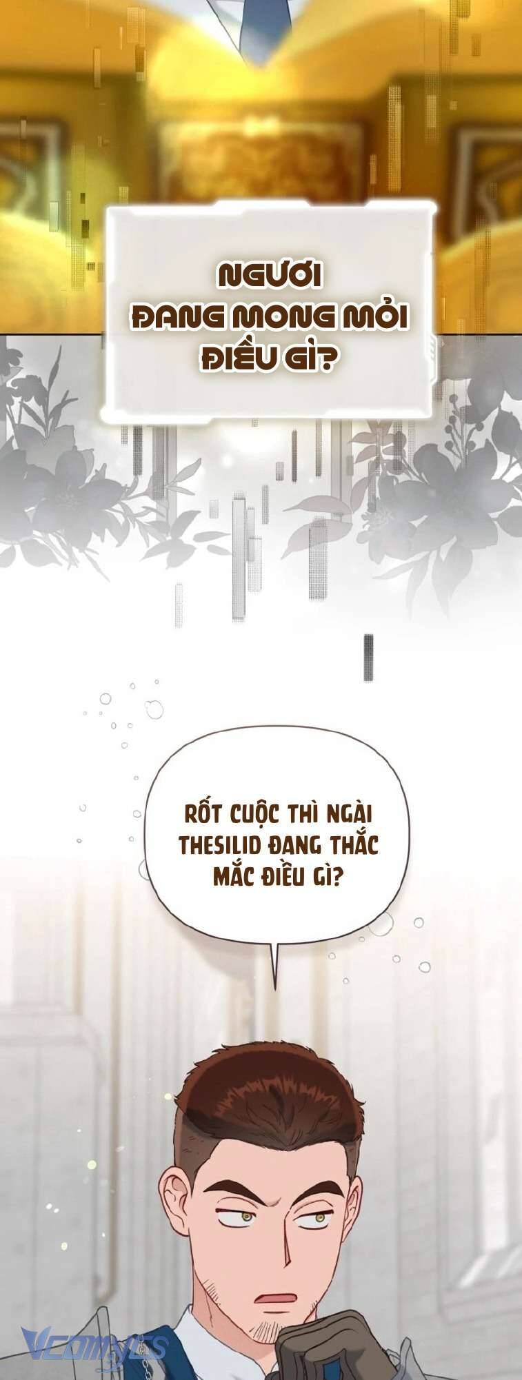 Sự Điều Trị Đặc Biệt Của Tinh Linh - Page 25