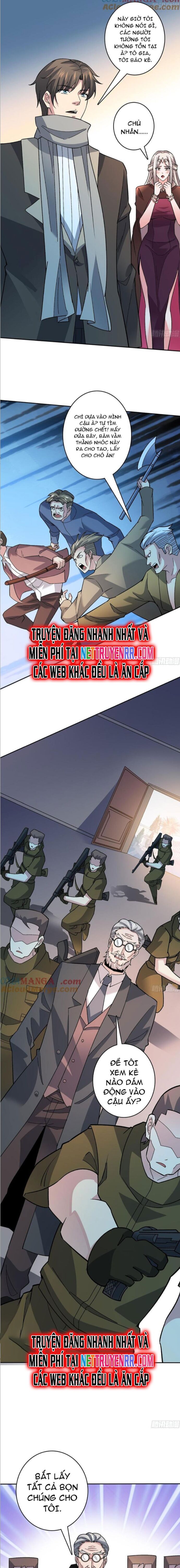 Chuyển Nghề Vô Hạn: Ta Có Thể Triệu Hồi Nữ Thần Max Cấp - Page 6