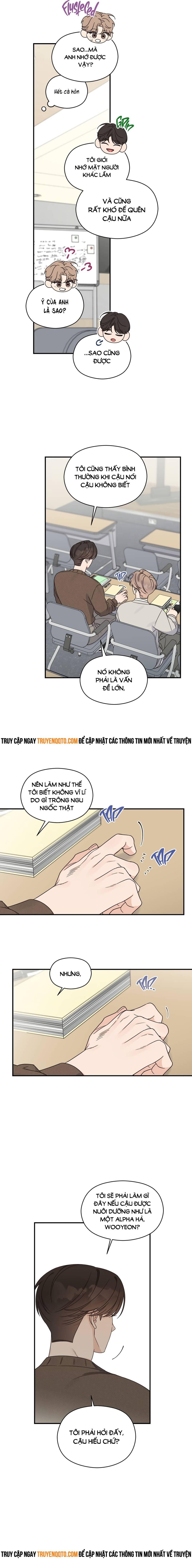 Aphla Trauma - Page 13