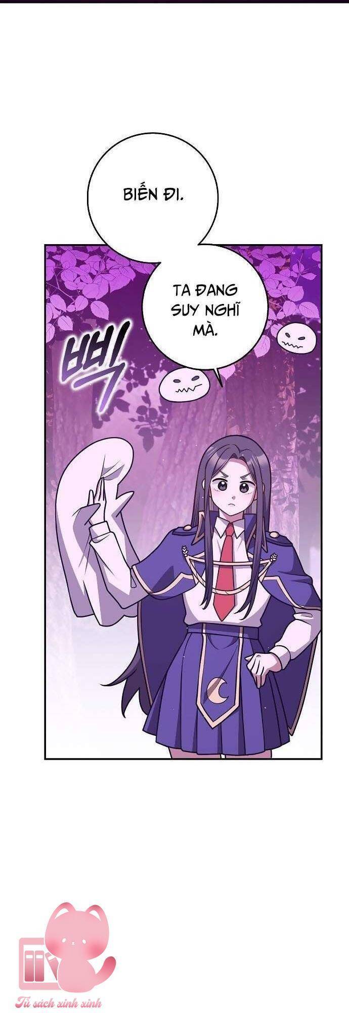 Tôi Thề Chúng Ta Chỉ Là Bạn - Page 46