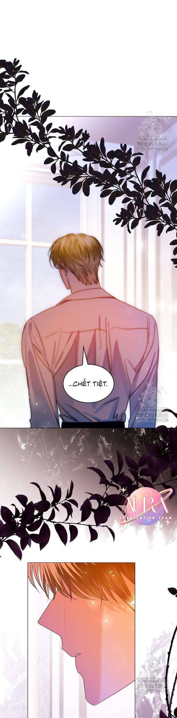 Sau Khi Kết Thúc, Tôi Đã Cứu Rỗi Vai Phản Diện Bằng Tiền - Page 21