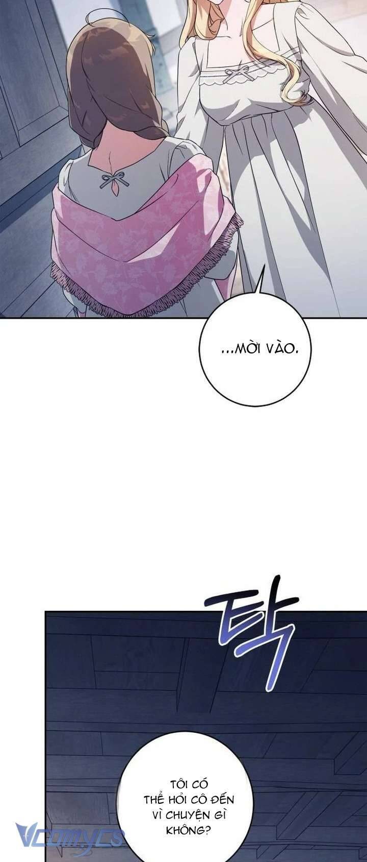 Nữ Công Tước Chiến Lợi Phẩm - Page 8