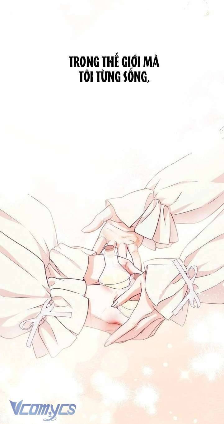 Nữ Công Tước Chiến Lợi Phẩm - Page 17