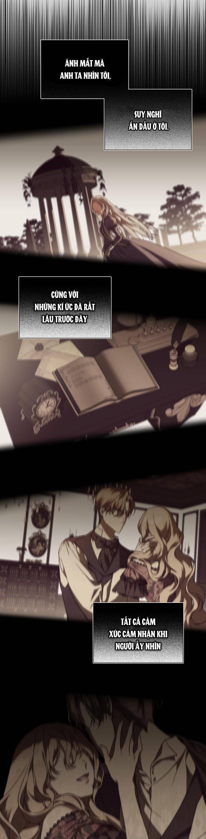 Đã Chết Rồi Còn Bị Ám Ảnh - Page 23