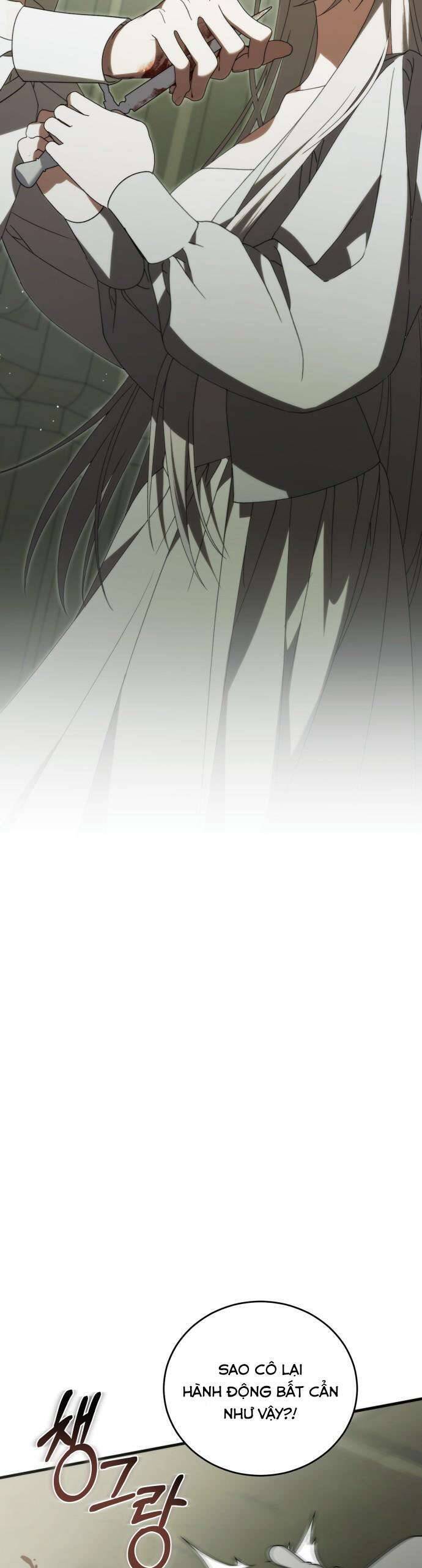 Đã Chết Rồi Còn Bị Ám Ảnh - Page 23