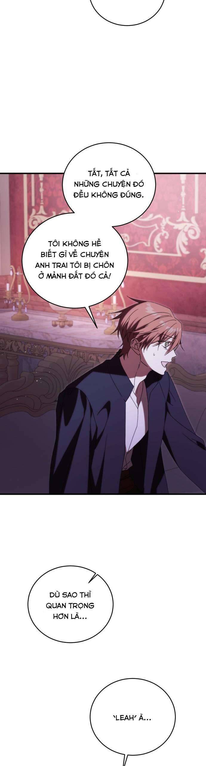 Đã Chết Rồi Còn Bị Ám Ảnh - Page 43