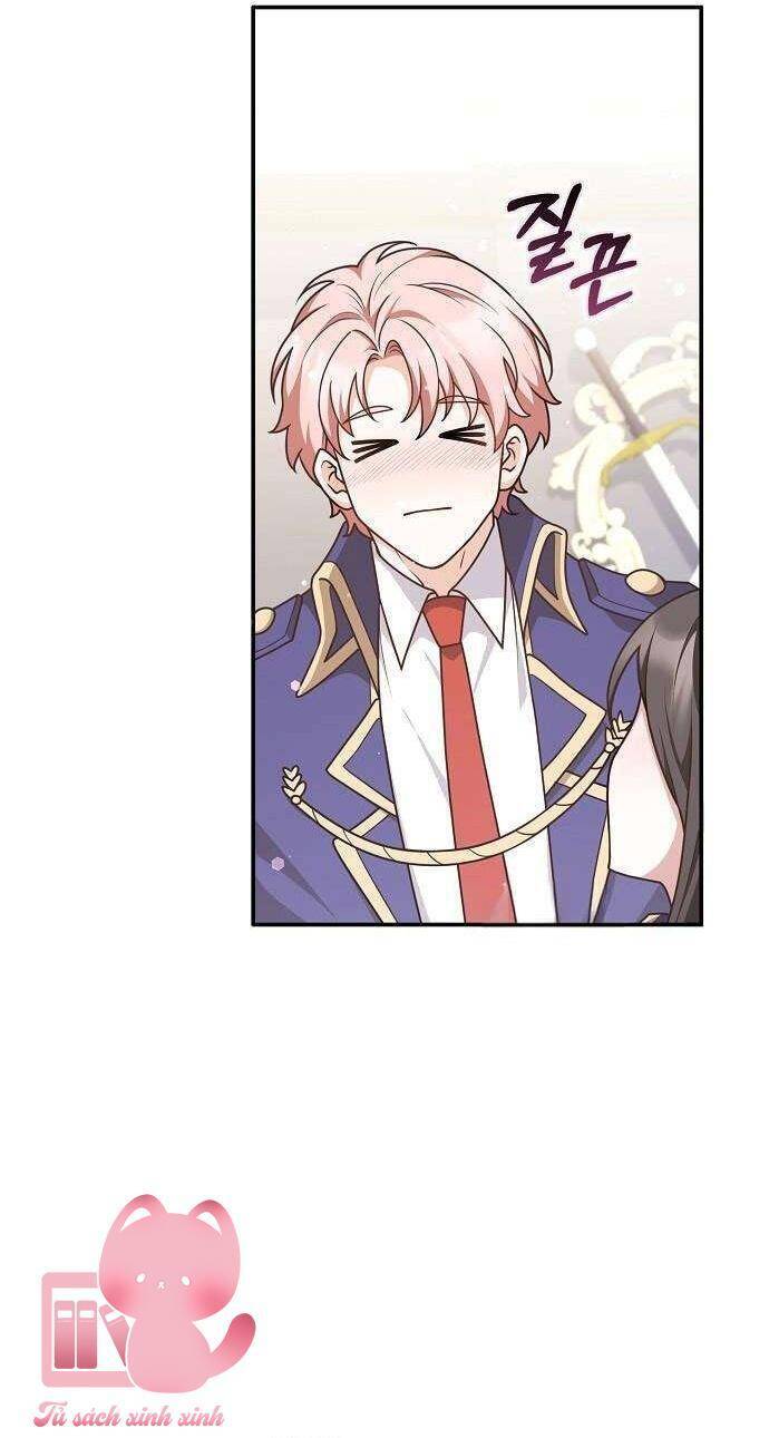 Tôi Thề Chúng Ta Chỉ Là Bạn - Page 23