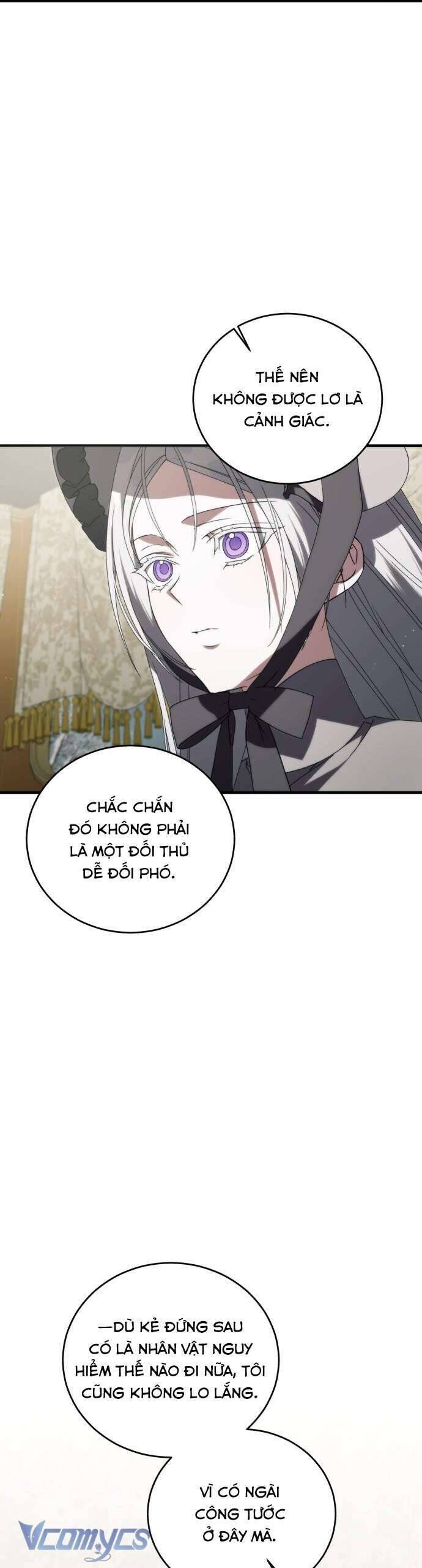 Đã Chết Rồi Còn Bị Ám Ảnh - Page 30