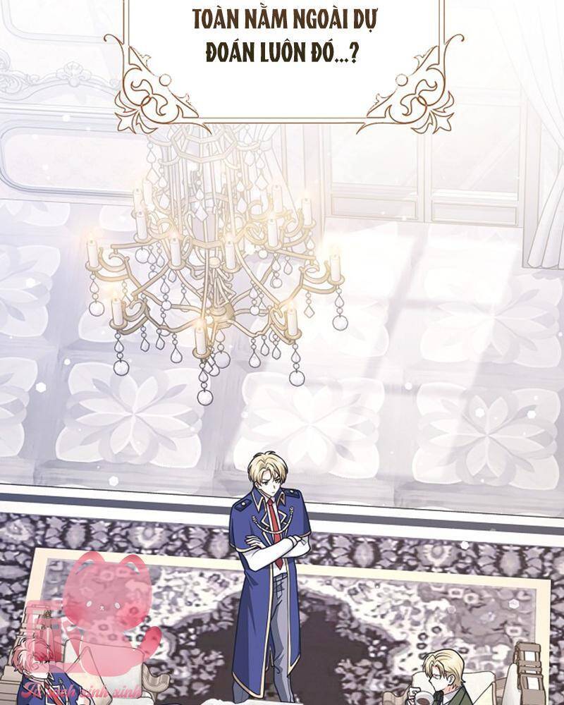 Tôi Thề Chúng Ta Chỉ Là Bạn - Page 12