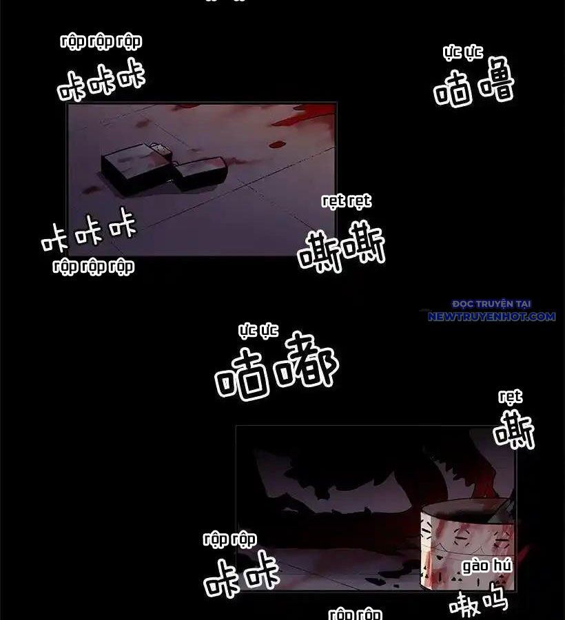 Cửa Hàng Vô Danh - Page 36