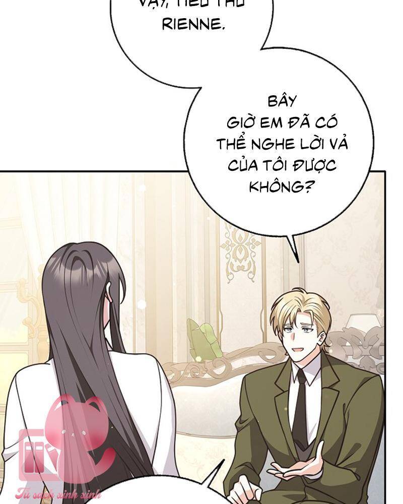 Tôi Thề Chúng Ta Chỉ Là Bạn - Page 70