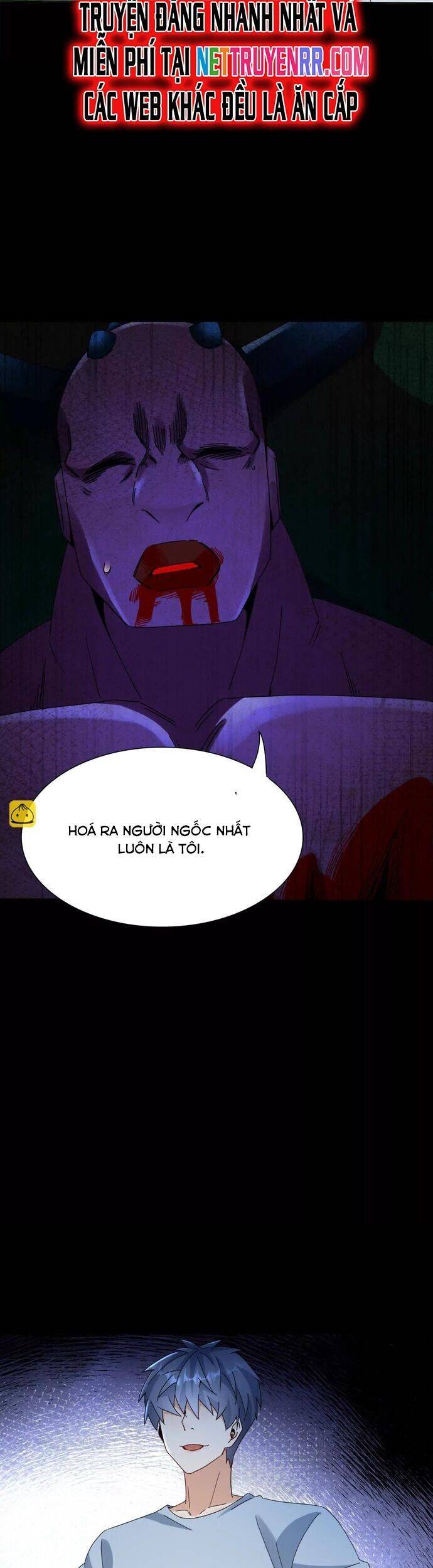 Sau Khi Sống Lại Ở Mạt Thế, Ta Điên Cuồng Thăng Cấp - Page 9