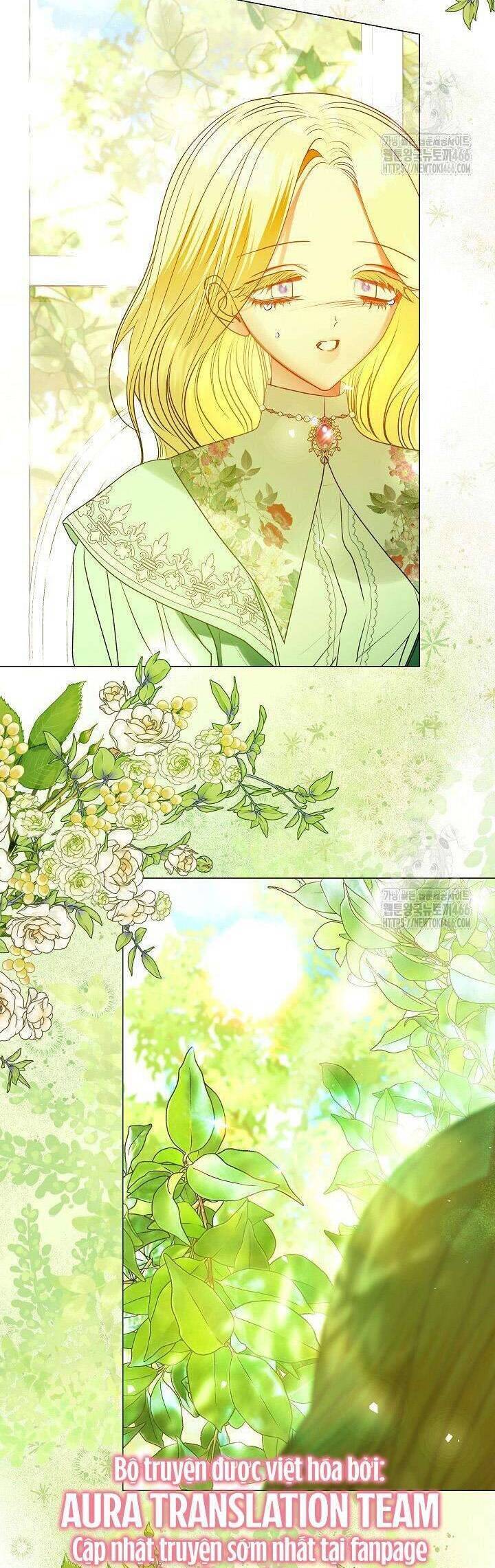 Sau Khi Kết Thúc, Tôi Đã Cứu Rỗi Vai Phản Diện Bằng Tiền - Page 32